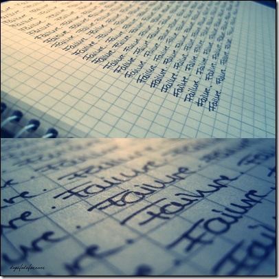 Nursing honours thesis image